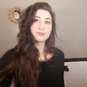 Meet your Posher, Alison